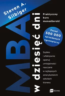 MBA w dziesięć dni