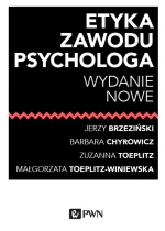 Etyka zawodu psychologa