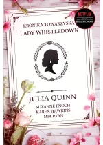 Kronika towarzyska lady Whistledown
