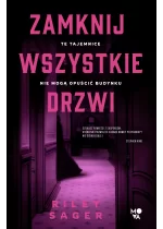 Zamknij wszystkie drzwi