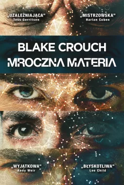 Mroczna materia