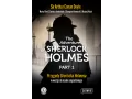 The Adventures of Sherlock Holmes Part 1