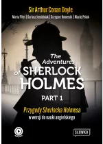 The Adventures of Sherlock Holmes Part 1 Outlet
