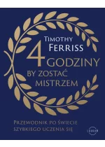 4 godziny, by zostać mistrzem