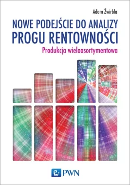 Nowe podejście do analizy progu rentowności.
