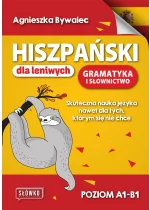 Hiszpański dla leniwych