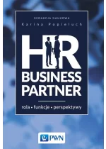 HR Business Partner