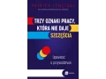 Trzy oznaki pracy, która nie daje szczęścia