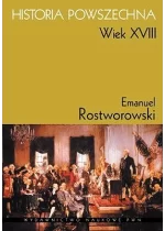 Historia powszechna wiek XVIII