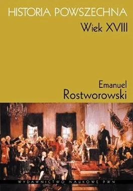 Historia powszechna wiek XVIII