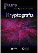Krótki kurs. Kryptografia