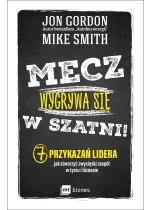 Mecz wygrywa się w szatni!