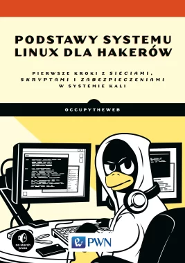 Podstawy systemu Linux dla hakerów