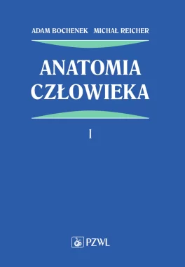 Anatomia człowieka. Tom 1