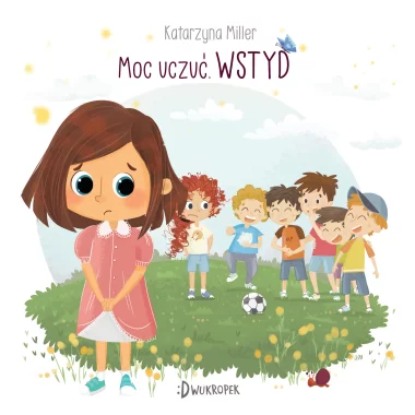 Moc uczuć. Wstyd Outlet