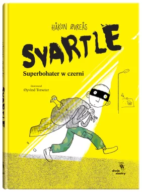 Svartle