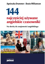 144 najczęściej używane angielskie czasowniki Outlet