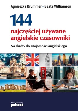 144 najczęściej używane angielskie czasowniki Outlet