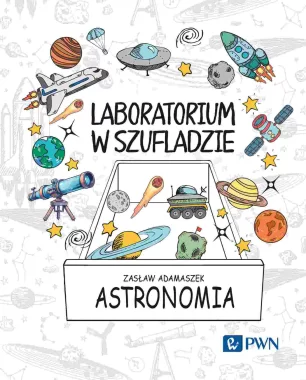Laboratorium w szufladzie. Astronomia