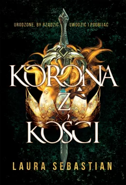 Korona z kości Outlet