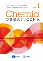 Chemia organiczna. Tom 1