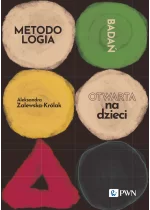 Metodologia badań otwarta na dzieci