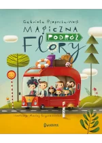 Magiczna podróż Flory Outlet