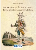 Zapomniana historia nauki