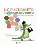Uczuciometr inspektora Krokodyla Outlet