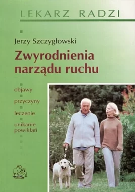 Zwyrodnienia narządu ruchu