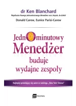 Jednominutowy Menedżer buduje wydajne zespoły