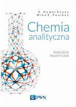 Chemia analityczna. Podejście praktyczne