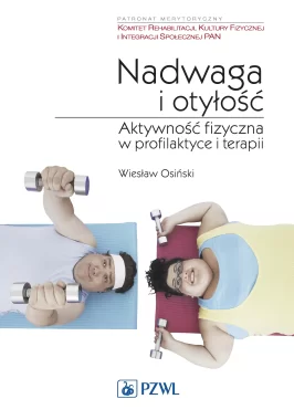 Nadwaga i otyłość