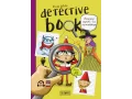 Detective Book