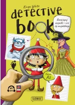Detective Book