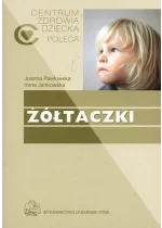 Żółtaczki