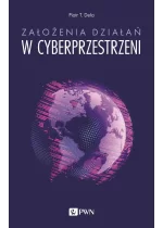 Założenia działań w cyberprzestrzeni