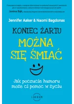 Koniec żartu. Można się śmiać