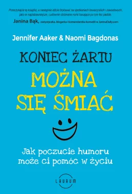 Koniec żartu. Można się śmiać Outlet