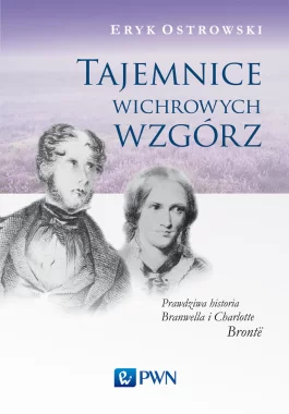 Tajemnice wichrowych wzgórz.