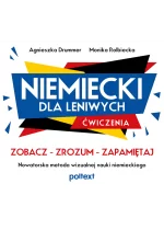 Niemiecki dla leniwych. Ćwiczenia