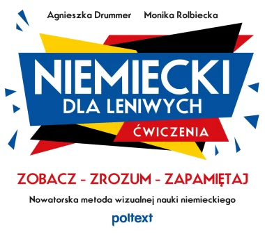 Niemiecki dla leniwych. Ćwiczenia Outlet