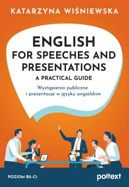 English for Speeches and Presentations A Practical Guide Outlet
