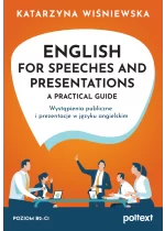 English for Speeches and Presentations A Practical Guide
