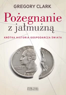 Pożegnanie z jałmużną