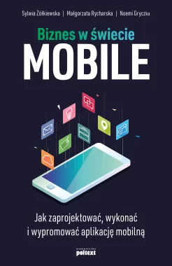 Biznes w świecie mobile Outlet