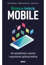 Biznes w świecie mobile Outlet