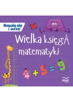 Wielka księga matematyki