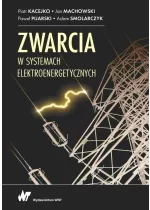 Zwarcia w systemach elektroenergetycznych