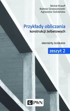 Przykłady obliczania konstrukcji żelbetowych